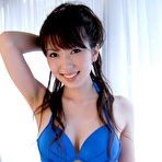 First pic of Watch porn pictures from video Ramu Nagatsuki Asian sucks penis before rubing it with labia - JavHD.com