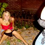 First pic of Trashed GirlFriends