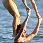 Fourth pic of Geri Halliwell absolutely naked at TheFreeCelebrityMovieArchive.com!