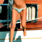 Fourth pic of Alessia Marcuzzi - nude and sex celebrity toons @ Sinful Comics Free Access 