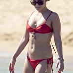 Second pic of Vanessa Hudgens nude photos and videos at Banned sex tapes