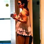 Third pic of Vanessa Hudgens nude photos and videos at Banned sex tapes