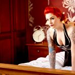 Third pic of Latex Heaven - Beautiful Girls in Latex