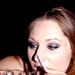 Fourth pic of Kayla Marie in "Specs Appeal" - Babes With Glasses: Girls with Glasses