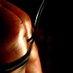 Third pic of Ultra harsh tit and pussy whippings