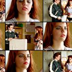 Third pic of Camilla Renschke fully nude scenes from movies