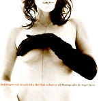 Fourth pic of Mary-Louise Parker picture gallery