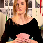 First pic of Explicite-art.com :: French girls never say no!