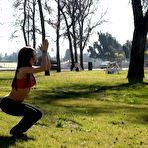 Second pic of Public Violations!