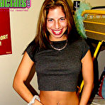 First pic of Free amateur facial Kayla
