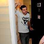 First pic of Semen Shootin'