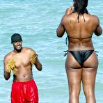 Second pic of Serena Williams