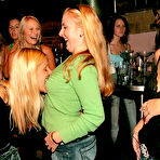 First pic of :: PARTY HARDCORE :: Hot bodied stripper seducing drunken girls on the party