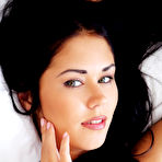 First pic of Wonderful brunette Macy B
