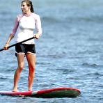 First pic of Sarah Chalke naked celebrities free movies and pictures!