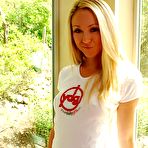 First pic of Brooke Marks