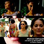 Third pic of Marion Cotillard