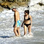 First pic of Kelly Brook