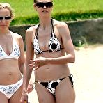 Fourth pic of Heidi Klum