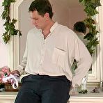 First pic of GuysForMatures :: Silvia&Richard naughty mature video