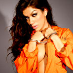 Second pic of Exclusive Recruits Peaches Photos Actiongirls.com