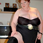 Second pic of Chris44G British Mature BBW