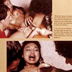 Fourth pic of Private Classic Porn Private Magazine #55