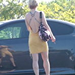 Second pic of Public Violations!