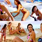 Fourth pic of ::: Paparazzi filth ::: Brooke Burns gallery @ Celebs-Sex-Sscenes.com nude and naked celebrities