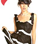 Third pic of Babylon X - Olga Kurylenko