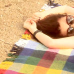 Second pic of Robin Sydney naked scenes from movies