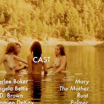 Third pic of Robin Sydney naked scenes from movies