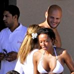 Third pic of ::: Melanie Brown - Celebrity Hentai Naked Cartoons ! :::