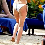 Second pic of  Sarah Harding fully naked at Largest Celebrities Archive! 