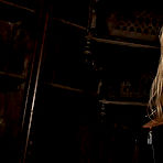 First pic of Kathy Lee Spy Babe in Leather Actiongirls Movie