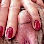 Third pic of Big beautiful clits