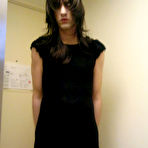 Third pic of Join our cross dress site and community