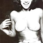 First pic of Elizabeth Hurley