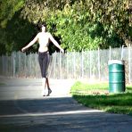 Second pic of Public Violations!