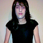 Third pic of Join our cross dress site and community