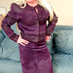 First pic of ***** Milf Hunter *****