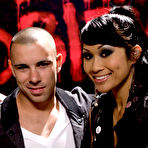 First pic of Asian XXX Models : Dragon Lily : 3 divine bitches