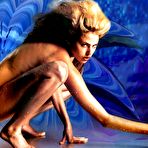 First pic of Estella Warren