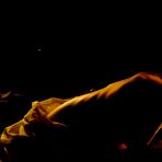 Fourth pic of Actress Kerry Condon paparazzi topless shots and nude movie scenes | Mr.Skin FREE Nude Celebrity Movie Reviews!