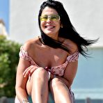 Third pic of Maria Conchita Alonso