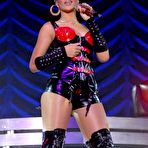 Fourth pic of Babylon X - Rihanna