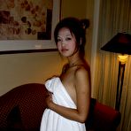 Fourth pic of Me and my asian Mega oozing hot and delicious Asian girls posing naked
