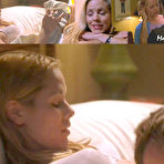 First pic of Maria Bello