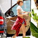 Fourth pic of Miley Cyrus fully naked at Largest Celebrities Archive!