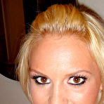 First pic of Jamey Janes streches out her tight pussy to let a huge dick squeeze in deep @ IKnowThatGirl